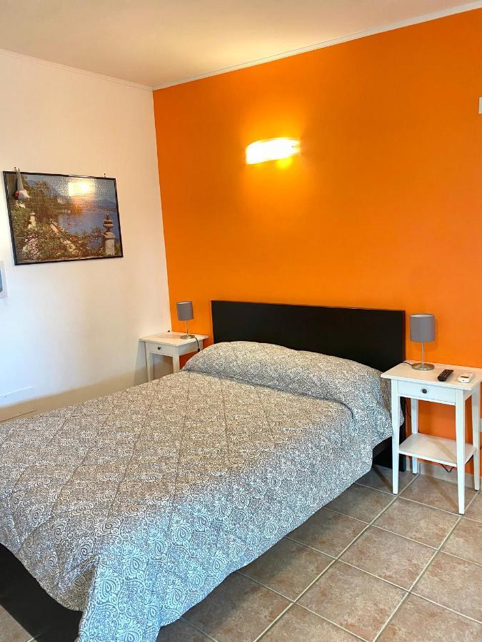 The House Fiera Di Roma Aeroporto Fiumicino Apartment ปอนเต กาเลเรีย ภายนอก รูปภาพ