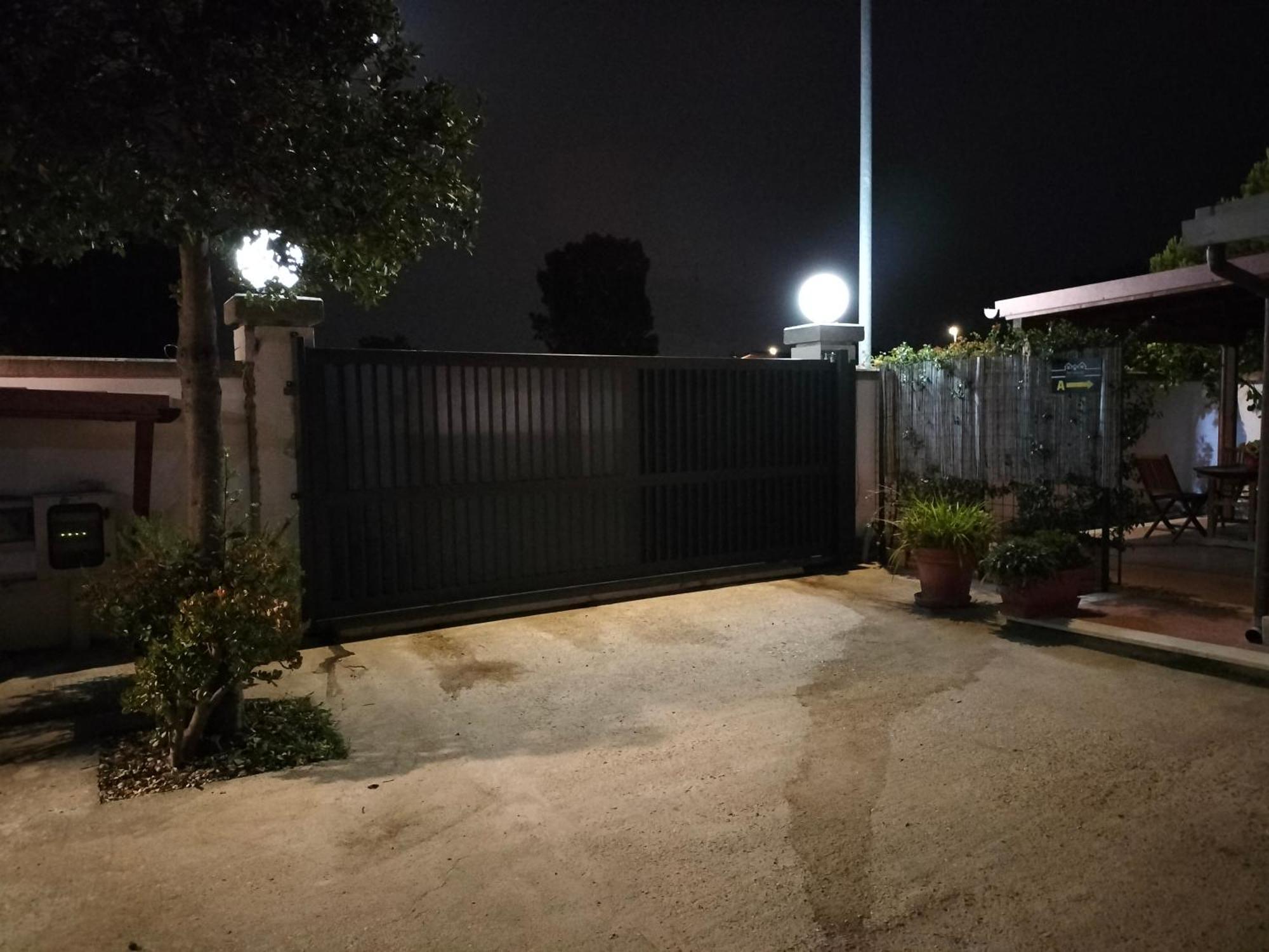 The House Fiera Di Roma Aeroporto Fiumicino Apartment ปอนเต กาเลเรีย ภายนอก รูปภาพ